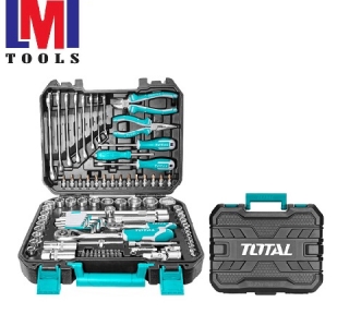 Bộ 100 công cụ Total THKTHP21006