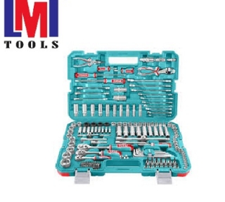 Bộ 156 công cụ kết hợp Total THKTHP21566