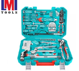 Bộ 168 công cụ Total THKTHP21686