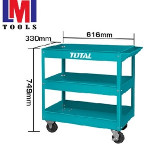 Xe đựng công cụ Total THPTC301