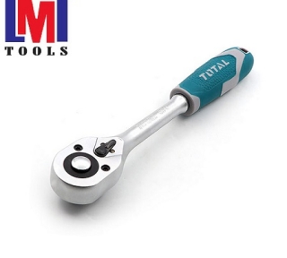 Cần siết 2 chiều Total THT106386 3/8