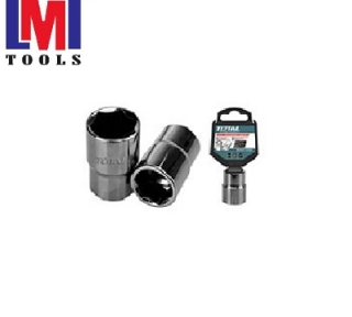 Đầu tiếp 1/2 inch x 23 mm Total THTST12231