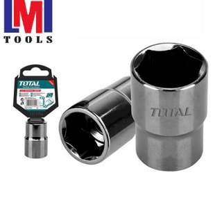 Đầu tiếp 1/2 inch x 30 mm Total THTST12301