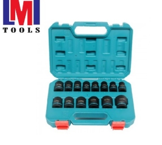 Bộ 14 đầu tuýp 1/2