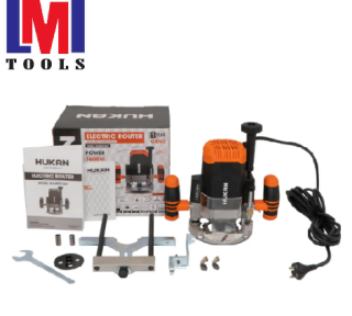 MÁY PHAY GỖ (GEN2) HUKAN G2-MPG1207