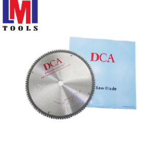 Lưỡi cưa gỗ TCT DCA 14X60T(ATB) răng 3.5T60R
