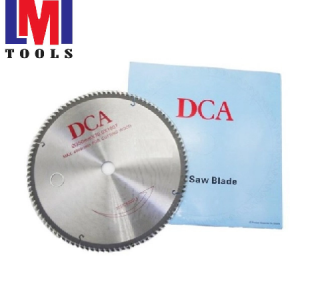 Lưỡi cưa nhôm DCA 14X100T(TCG) răng 3.5T100R