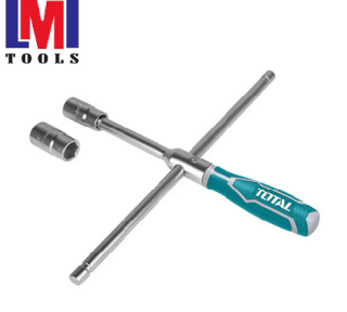 Tắc kê chữ thập Total THTRCW40231