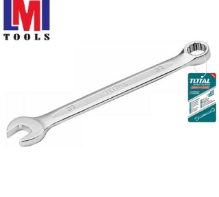 Cờ lê vòng miệng 38mm Total TCSPA381 