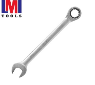 Cờ lê miệng vòng 2 chiều 6mm Total TCSPAR061