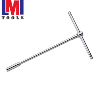 Chìa vặn góc L 8mm Total THWL0806