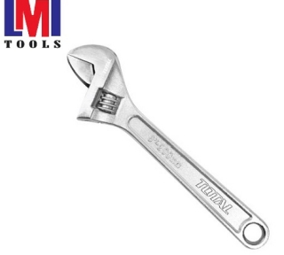 Mỏ lết 250mm (10 inch) Total THT1010103