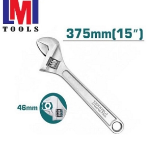 Mỏ lết 15inch Total THT1010153