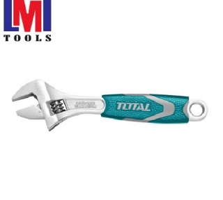 Mỏ lết 200mm (8 inch) Total THT101086