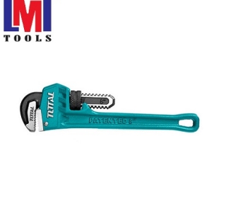 Mỏ  lết răng 200mm Total THT170826