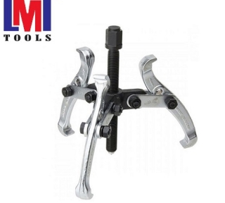 Cảo 3 chấu 4 inch Total THTGP346