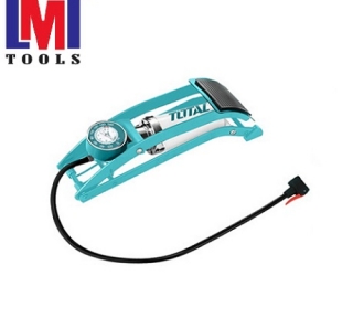 Bơm hơi đạp chân Total TMPP5511