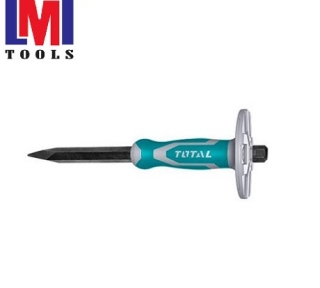 Đục bê tông nhọn 4x305mm Total THT4221216