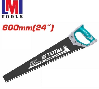 Cưa bê tông nhẹ 600mm Total THTLCS1241
