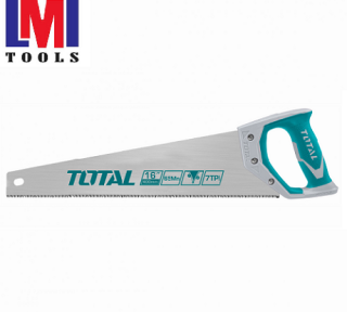 Cưa tay lá liễu 450mm Total THT55186