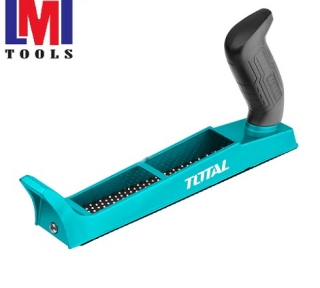 Dao bào dũa gỗ tay cầm 250mm Total THBP01250