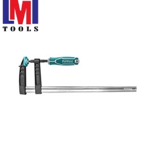 Cảo chữ F Total THT1320503 50x250mm