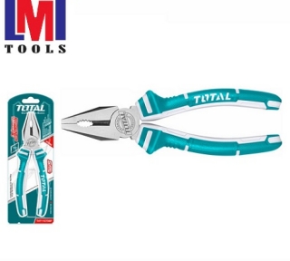 Kìm răng 180mm Total THT110706P 