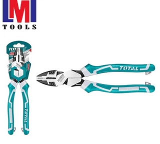 Kềm răng cao cấp 9.5 inch/240mm Total THT210906S