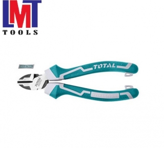 Kìm cắt cao cấp Total THT230706S 7