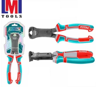 Kềm cắt đứt trợ lực 215mm Total THTC560806