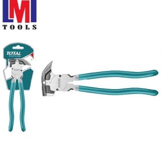 Kềm bấm hàng rào 250mm Total THT210102