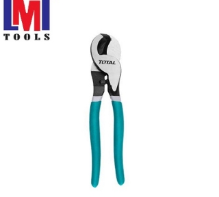 Kềm cắt cáp điện đầu lớn 10 inch Total THT115102
