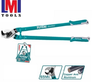 Kềm cắt cáp điện 36 inch Total THT115362 