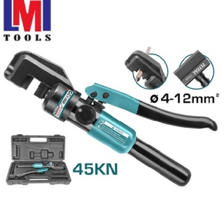 Kềm cắt thép thủy lực 12mm Total THSC012