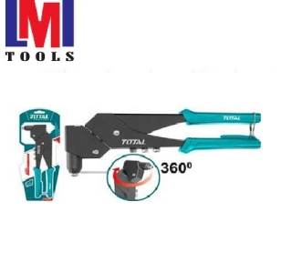 Kềm rút rivet Total THT32106