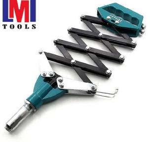 Kềm rút rivet tay gấp THT32321