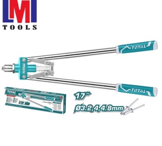 Kềm rút rivet 17inch THT32176