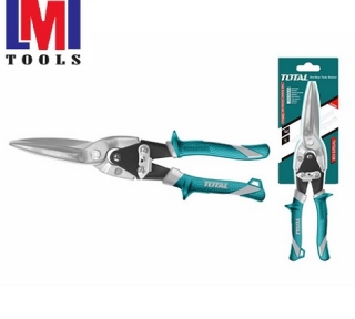 Kéo cắt tole đầu thẳng dài 12