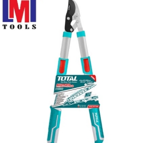 Kéo cắt tỉa cây cảnh lưỡi cong 670-880mm Total THTS1527406