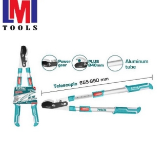 Kéo cắt tỉa cây cảnh 650- 850mm Total THTA1527406 