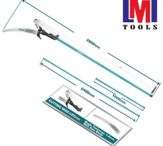 Dụng cụ cưa cắt cành trên cao Total THEPS25281
