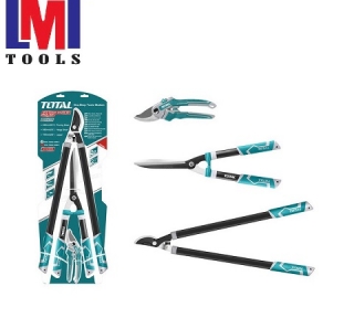 Bộ 3 kéo cắt làm vườn Total THT1576033