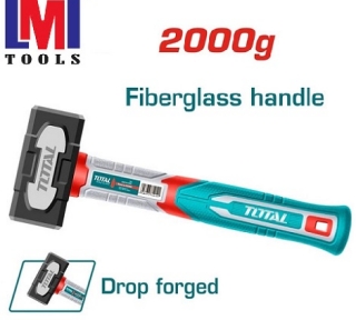 Búa tạ 2000g Total THSTH62000