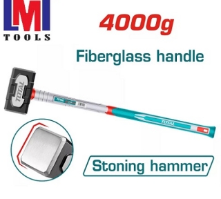 Búa tạ 4kg Total THSTH63498