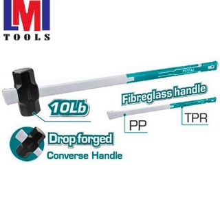 Búa tạ 10LB Total THT75110D