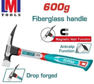 Búa lợp mái 600g Total THCH61060