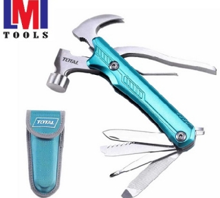 Búa đa năng cầm tay Total THMFH0126