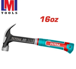 Búa nhổ đinh 450g Total THCH61016L