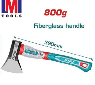 Búa rìu 800g Total THAX061800