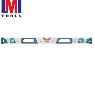 Thước thuỷ (kèm theo nam châm hút) 150cm Total TMT21505M